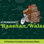 raashan wala logo
